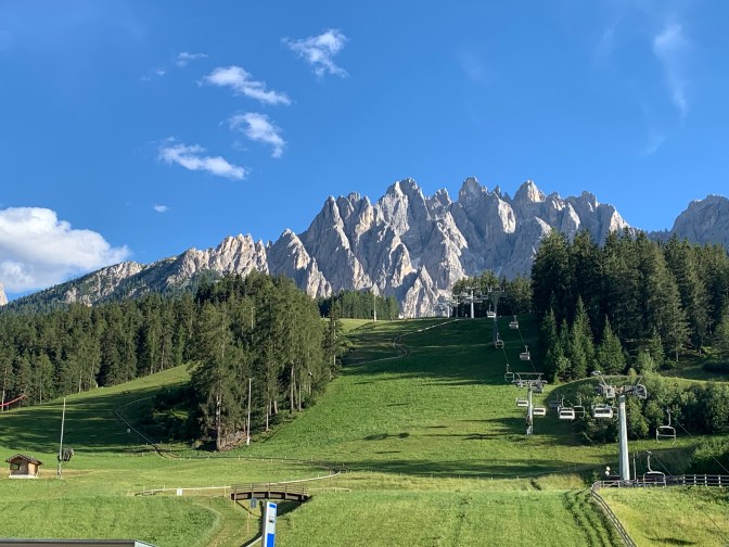 Baranci- Un mondo di attrazioni e divertimenti