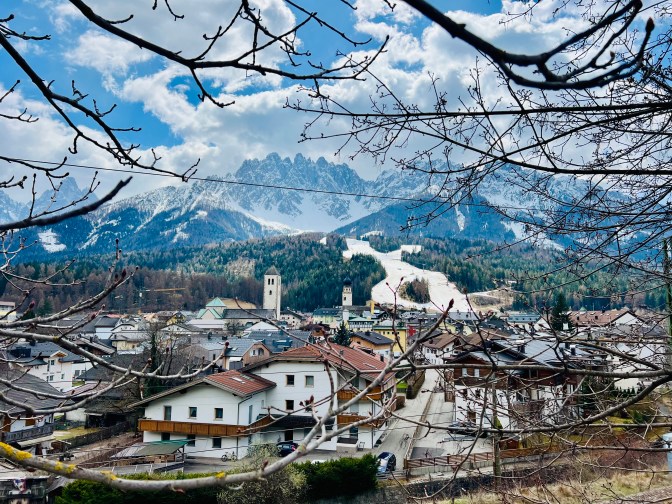 Benvenuti nel nostro angolo di mondo!