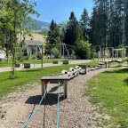 Villabassa – Kurpark