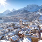 San Candido, la perla delle Dolomiti!
