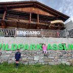 Assling – Il Parco Faunistico